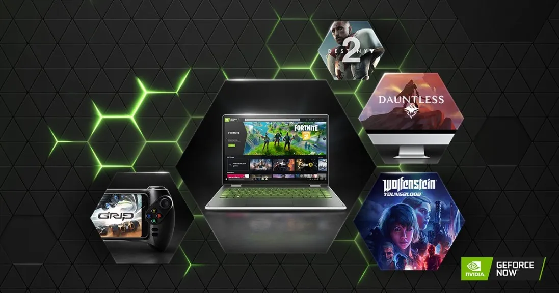 Nvidia Launches GeForce Now Cloud Gaming in India Offering Up to 5K Support and Low Latency