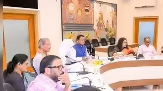 Odisha Cabinet approves ₹1,917 crore CMRL scheme to improve road connectivity