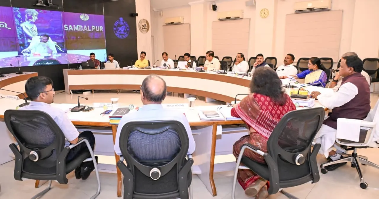 Odisha Cabinet okays new agricultural marketing law

