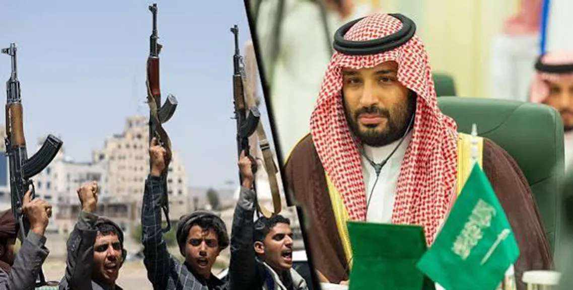 Renewed Saudi-Houthi clashes raise questions about military involvement from Pakistan