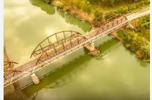 BRIDGE