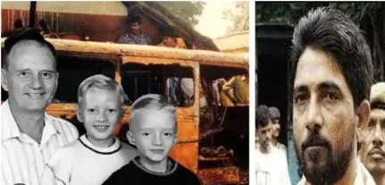 Spine-Chilling Murder of Graham Staines: Dara Singh’s Role and the Case History