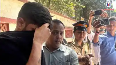 Mumbai Police Probe into Goregaon Concert Drug Deaths Reveals Shocking German Smuggling Route