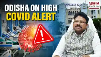 Odisha on high alert as COVID-19 cases rise in Andhra Pradesh ahead of Rath Yatra