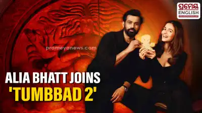 Alia Bhatt officially joins Sohum Shah in 'Tumbbad 2', makers confirm