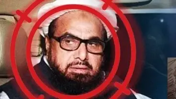 Pahalgam terror attack: NIA court issues non-bailable warrant against LeT founder Hafiz Saeed
