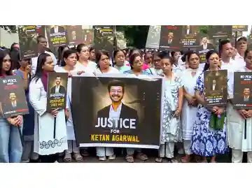 "Please don't let Ketan become another case file": Mother pens emotional letter to PM Modi, seeks justice in murder case