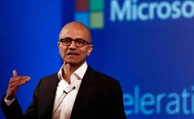 Microsoft CEO Warns Businesses about Hidden Double Costs of Enterprise Artificial Intelligence