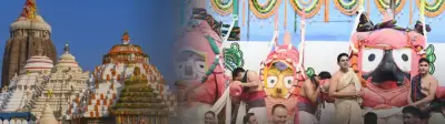 Jagannath Temple to conduct one-day inventory of deities' ornaments on June 19