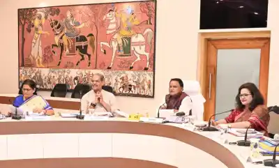 Odisha Cabinet approves 13 proposals across seven departments 