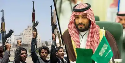 Renewed Saudi-Houthi clashes raise questions about military involvement from Pakistan