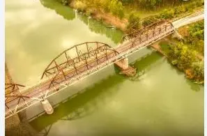 Odisha Cabinet approves 1,750 new bridges under Setu Bandhan Yojana