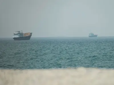 13 Indian nationals killed, three missing in Gulf region since outbreak of West Asia conflict
