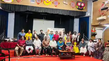 Canadian filmmaker Deepa Mahanti plans to shoot and promote Odia cinema overseas