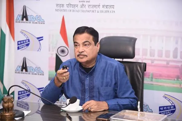Four Influencers Face Charges For Defaming Union Minister Nitin Gadkari Over E20 Fuel Policy