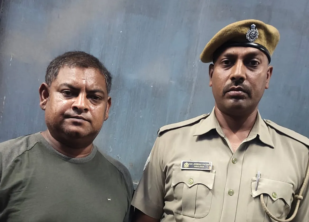 Man arrested for allegedly assaulting relative, threatening ₹80 Lakh extortion over business dispute

