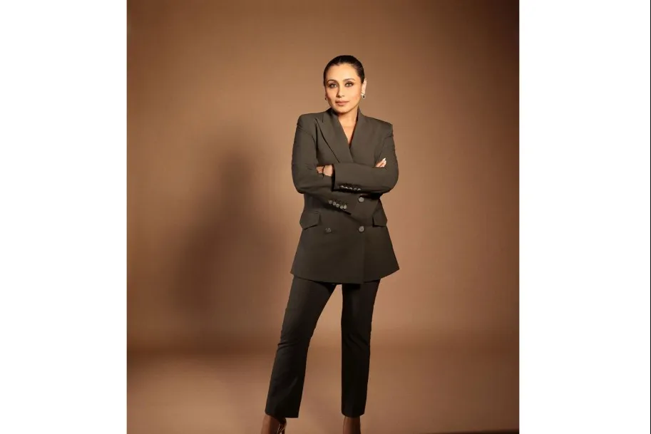 Rani Mukerji to receive honorary doctorate from La Trobe University at IFFM 2026