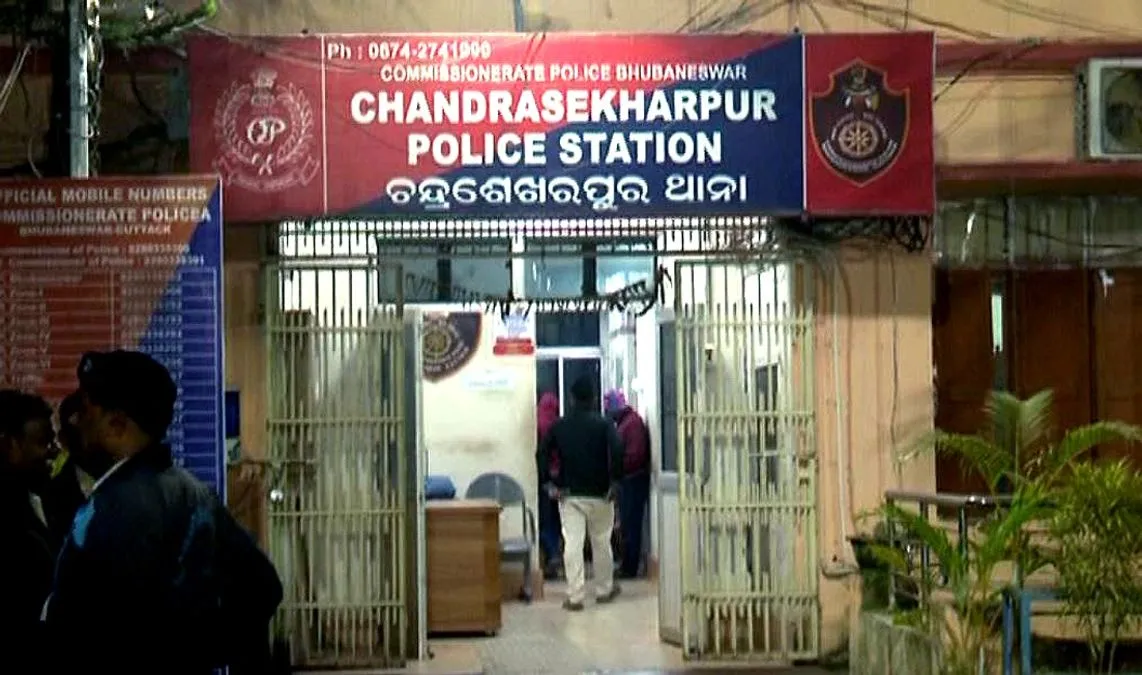 Bhubaneswar nurse found dead in rented house; two detained over alleged mental harassment


