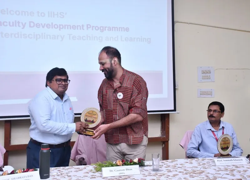 Ravenshaw University Hosts New Interdisciplinary Training Programme For Odisha Educators