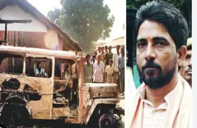 SC Directs Odisha Panel to Decide Dara Singh's Premature Release Plea by August 19 in Graham Staines Triple Murder Case