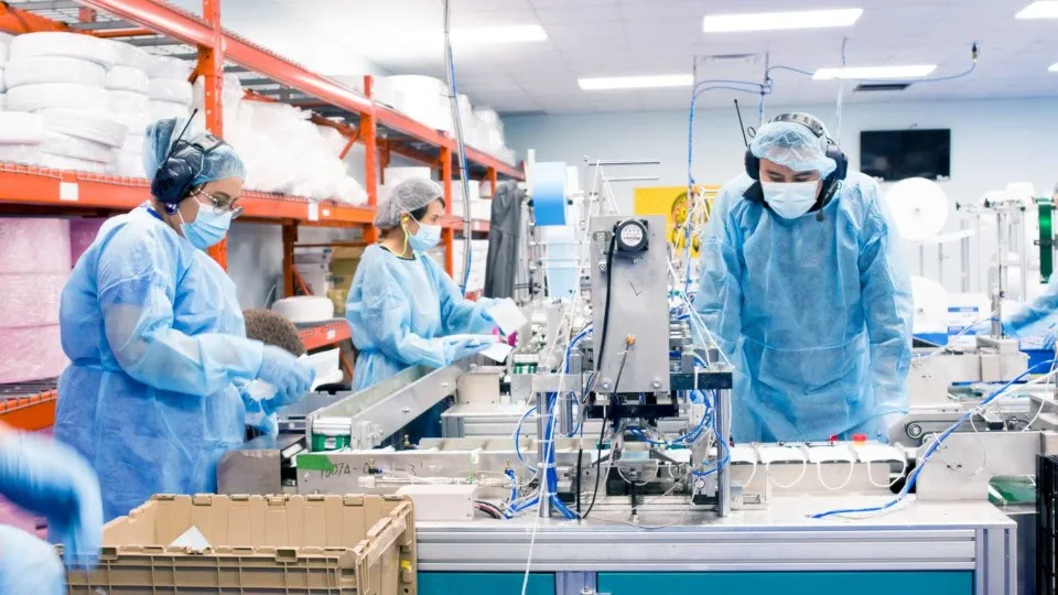 Electronics manufacturing creates 25 lakh jobs; women make up nearly 70% of mobile manufacturing workforce: MeitY
