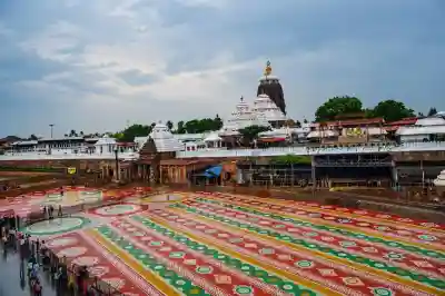 A day before Rath Yatra, Puri temple holds key rituals; Darshan remains closed