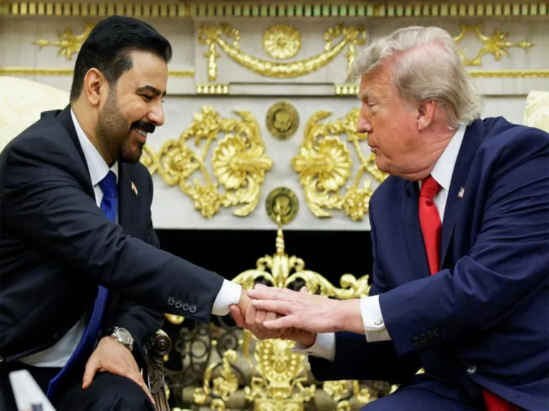 Washington announces US troop withdrawal from Iraq by September 30 ending decades of deployment