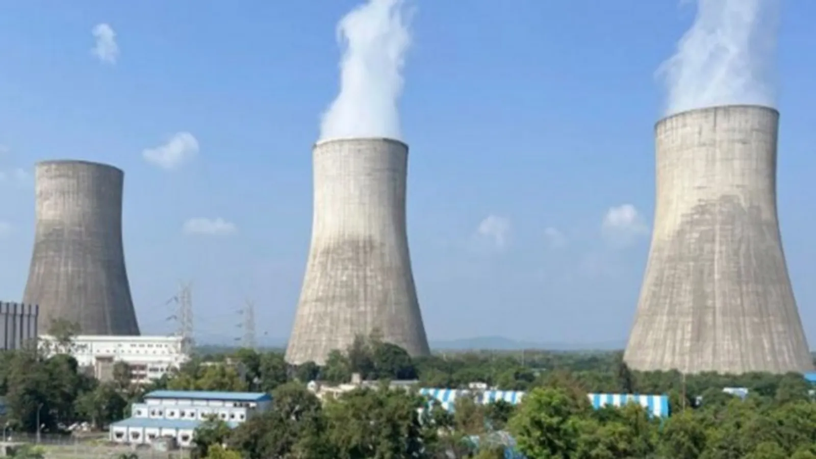 India to issue largest-ever Rs 28,000 crore nuclear EPC tender for indigenous reactor programme
