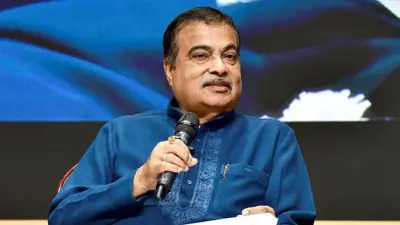 Ethanol fuel row: Nagpur Police register FIR over 'misleading' social media campaign against Nitin Gadkari