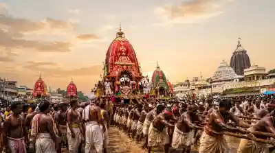 Forgotten legacy of Kalabethia warriors who rescued Puri Rath Yatra from sinking into sand