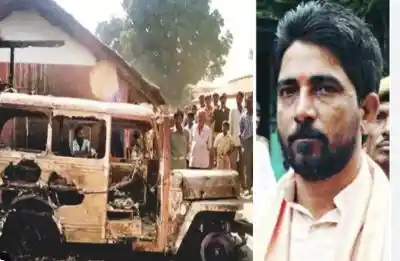 SC Directs Odisha Panel to Decide Dara Singh's Premature Release Plea by August 19 in Graham Staines Murder Case