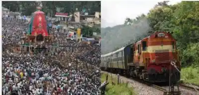 Puri Rath Yatra-2026: Special Train Services and Safety Measures for Pilgrims