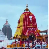 Puri Rath Yatra 2026: Lord Jagannath’s Chariot At Singhadwar, Grand Festival Set to Begin on Thursday