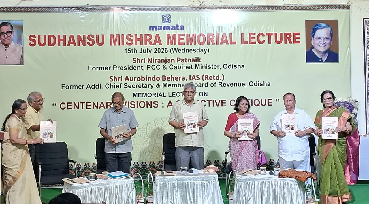 MAMATA marks three decades of empowering girls, women & communities; experts call for inclusive development

