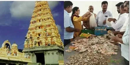 Temple Donations to Be Used Only for Temple Development: Karnataka Deputy CM