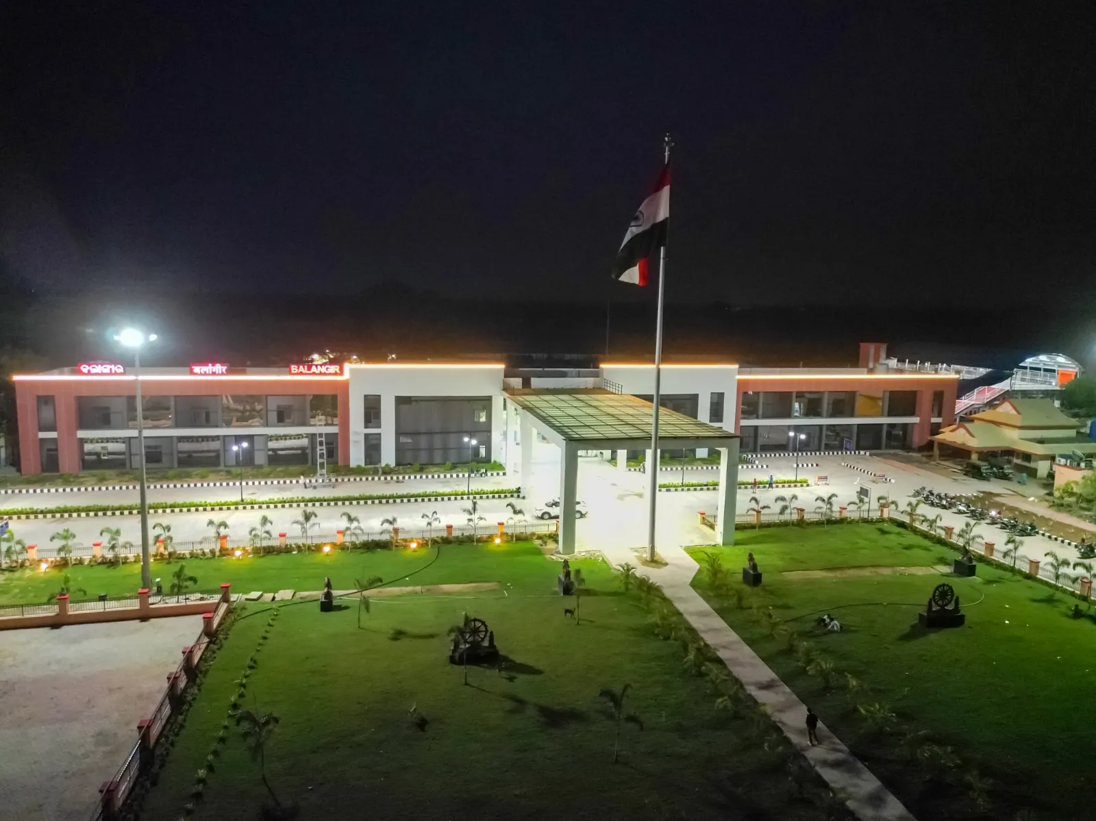 PM Modi to inaugurate seven redeveloped railway stations in Odisha