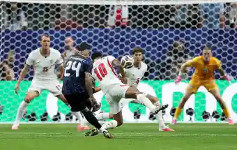 Argentina Secures Spot in FIFA World Cup 2026 Final After Stunner Against Defiant England