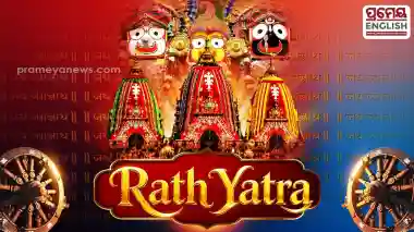 The wait ends: Lord Jagannath to ascend chariot for Grand Rath Yatra today