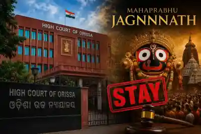 High Court stays screening of animated film ‘Mahaprabhu Jagannath’ amid controversy
