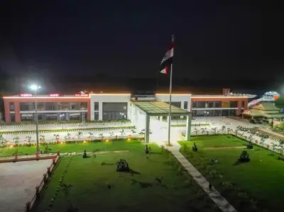PM Modi to inaugurate seven redeveloped railway stations in Odisha