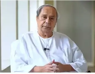 Naveen Patnaik Mourns Devotee’s Death During Puri Rath Yatra