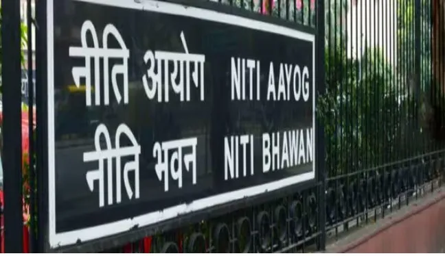 NITI Aayog proposes six National BioMissions, Rs 50,000-crore BioEconomy growth fund to drive India's bioeconomy by 2035