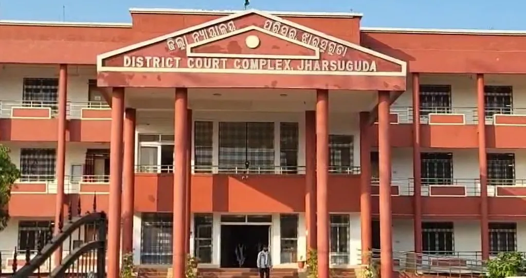 Bomb threat emails trigger evacuations at Jagatsinghpur & Jharsuguda courts

