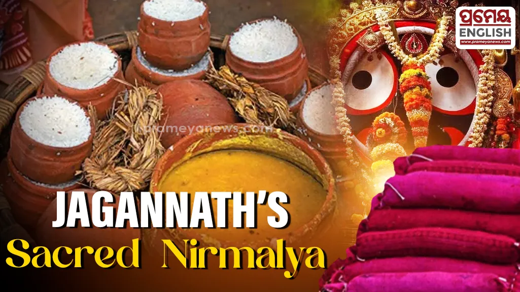 Think before you dry Jagannath mahaprasad to prepare ‘Nirmalya’ at home; temple scholar explains

