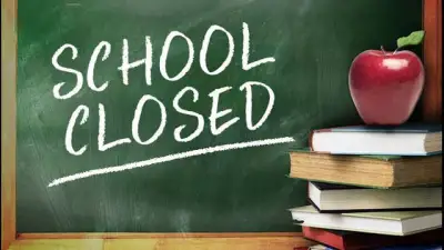 Heavy rain shuts school across Odisha’s Sonepur