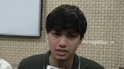 "Re-NEET proved beneficial for me," says Jabalpur's Aryaman Solanki after securing AIR 46 in NEET UG 2026