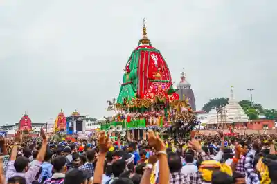 Why Lord Balabhadra’s Chariot is called ‘Taladhwaja’? The divine symbolism & legend behind sacred Rath