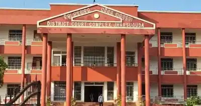 Bomb threat emails trigger evacuations at Jagatsinghpur & Jharsuguda courts