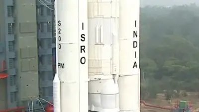 'Don't accept resignations': Govt tightens exit rules for ISRO scientists amid mass appeals to quit  