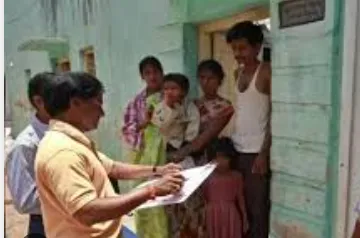 Phase-I of Census 2027 completed in 29 states, UTs; Self-Enumeration begins in Tamil Nadu, Tripura